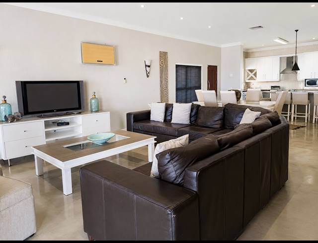 4 BEDROOM PENTHOUSE TO LET IN SIMBITHI ECO ESTATE
